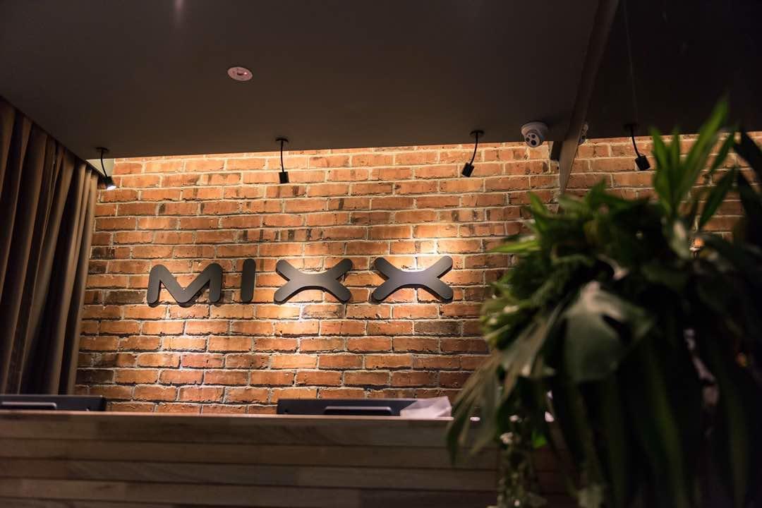 Mixx Express Hotel Sunway Petaling Jaya Exteriér fotografie